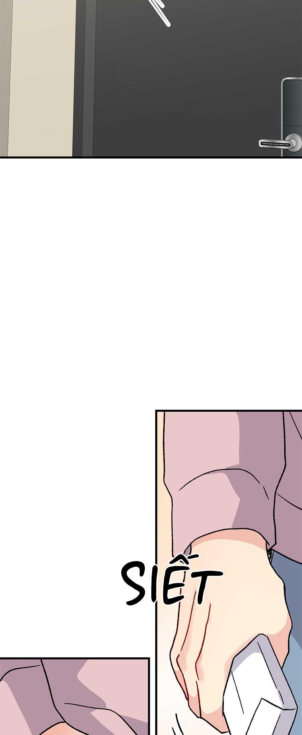 Đọc truyện CẬU KHÔNG PHẢI LÀ GU CỦA TÔI - Chapter 35