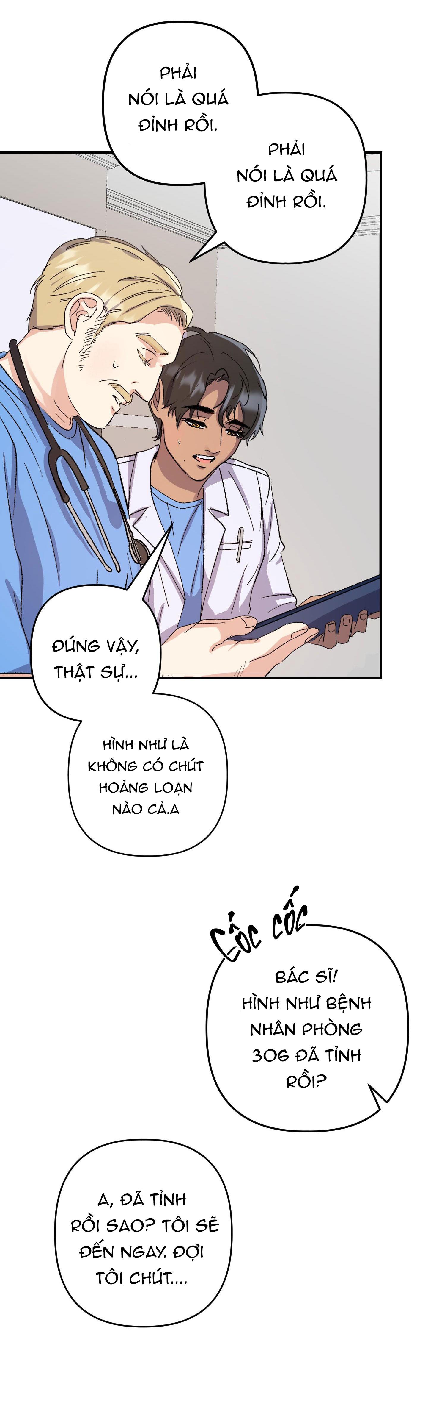 Đọc truyện BL NGẮN CHỊCH HỎNY - Chapter 46.8
