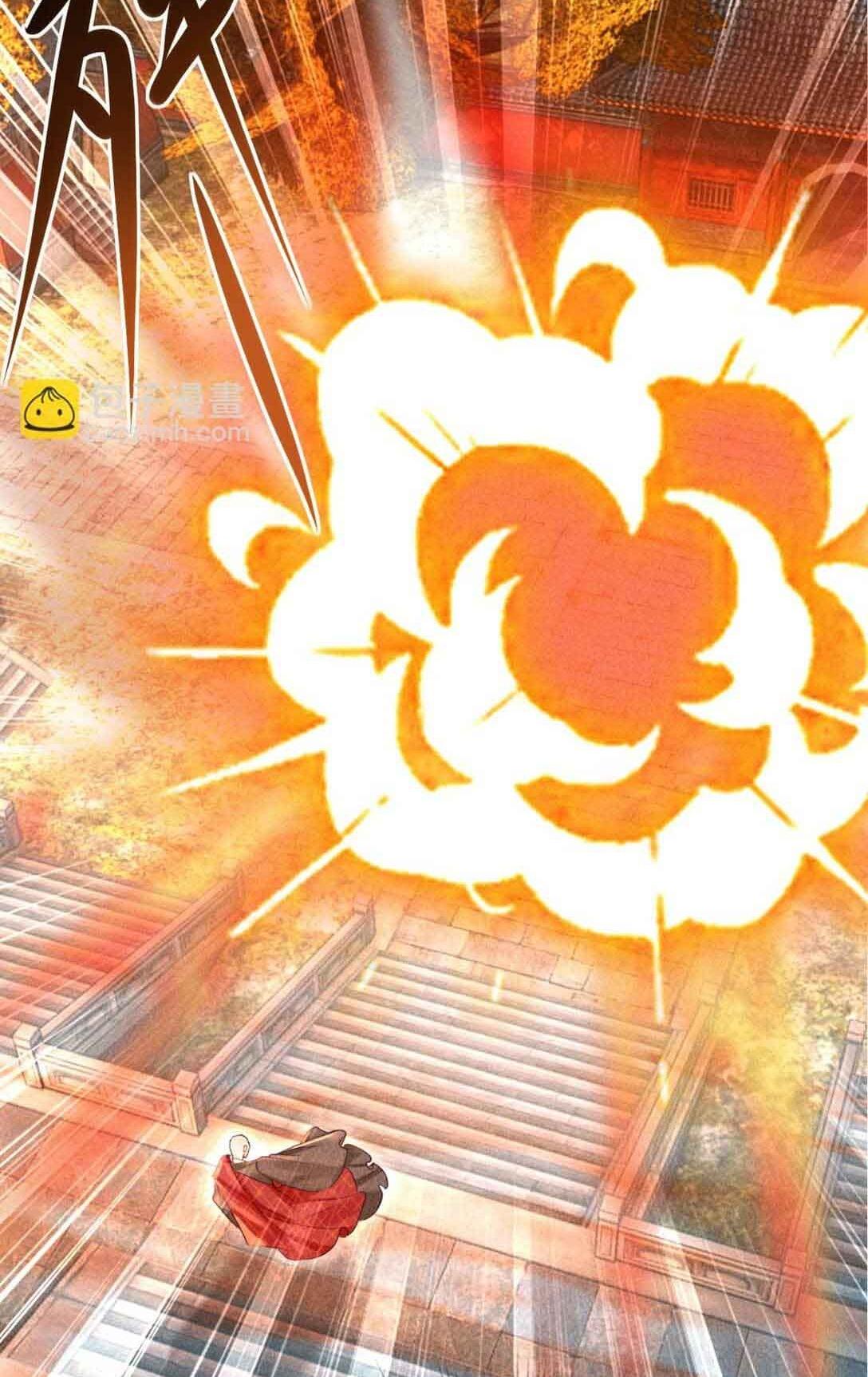 Đọc truyện Nam chủ sao lại quyến rũ ta - Chapter 21