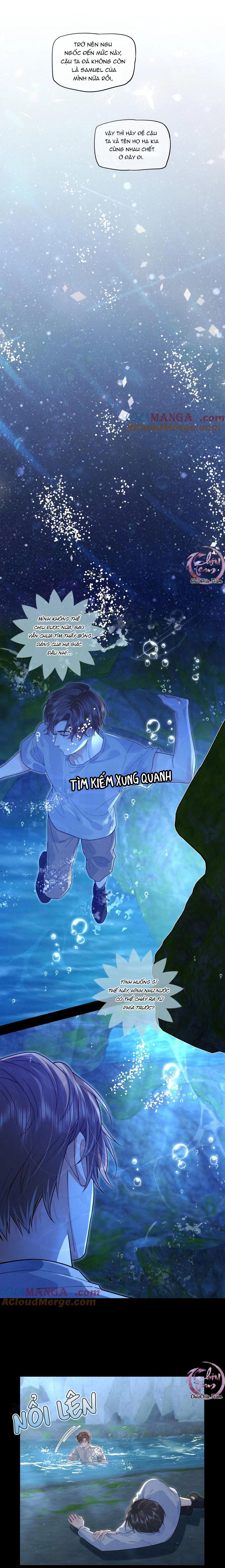 Đọc truyện Hôm Nay Tình Cũ Cũng Đòi Quay Lại - Chapter 27