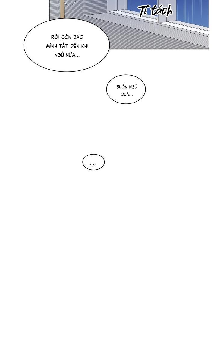 Đọc truyện Triple Trick - Chapter 16