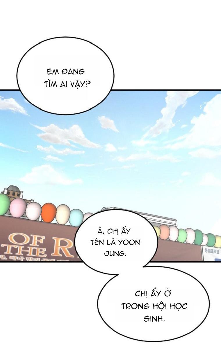 Đọc truyện Có Chuyện Gì Xảy Ra với Sự Nổi Tiếng Của Tôi Thế? - Chapter 18