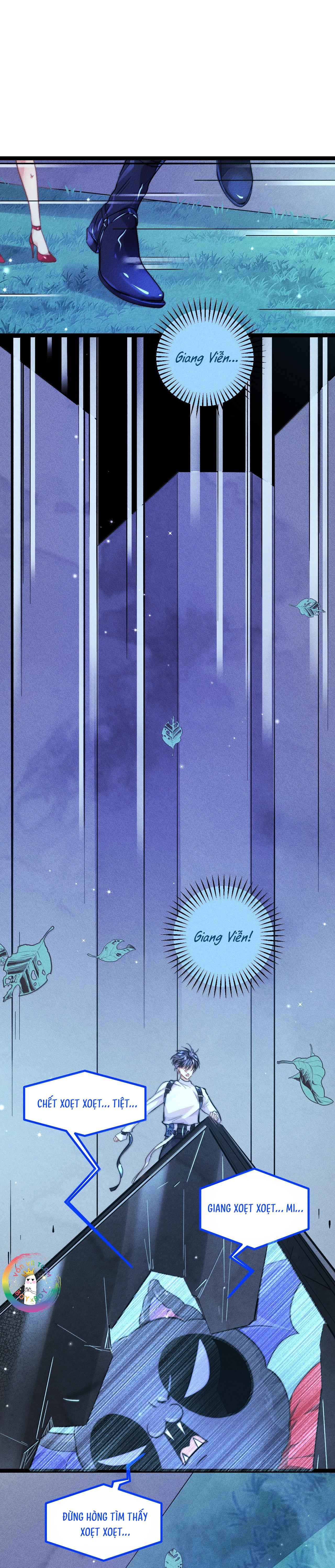 Đọc truyện THE TOWER (END) - Chapter 51