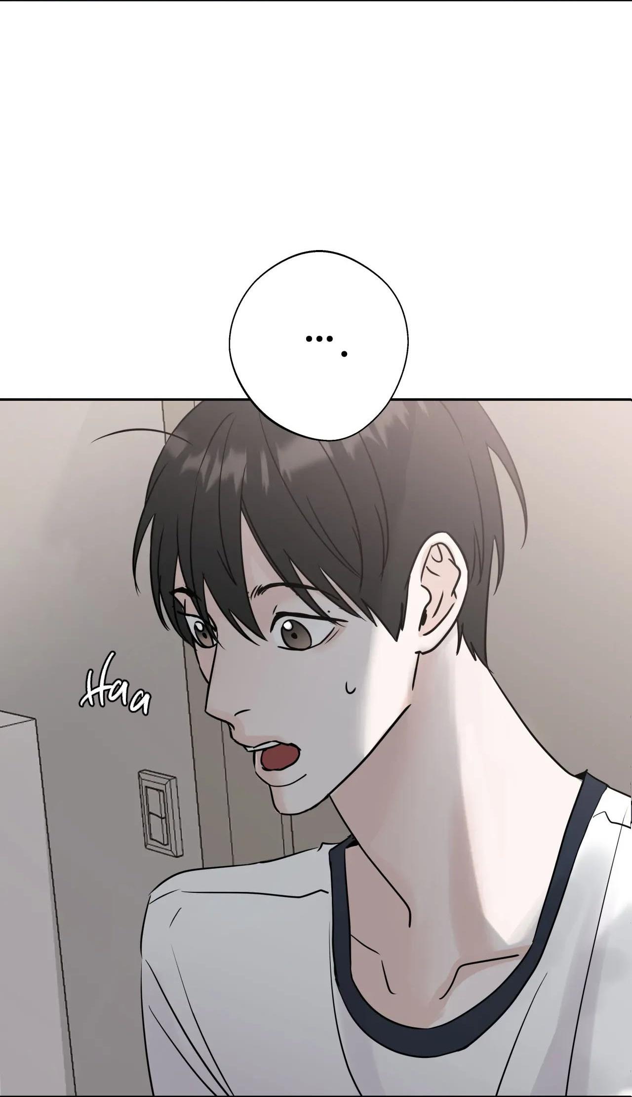 Đọc truyện  Cám Dỗ Nhà Bên - Chapter 5