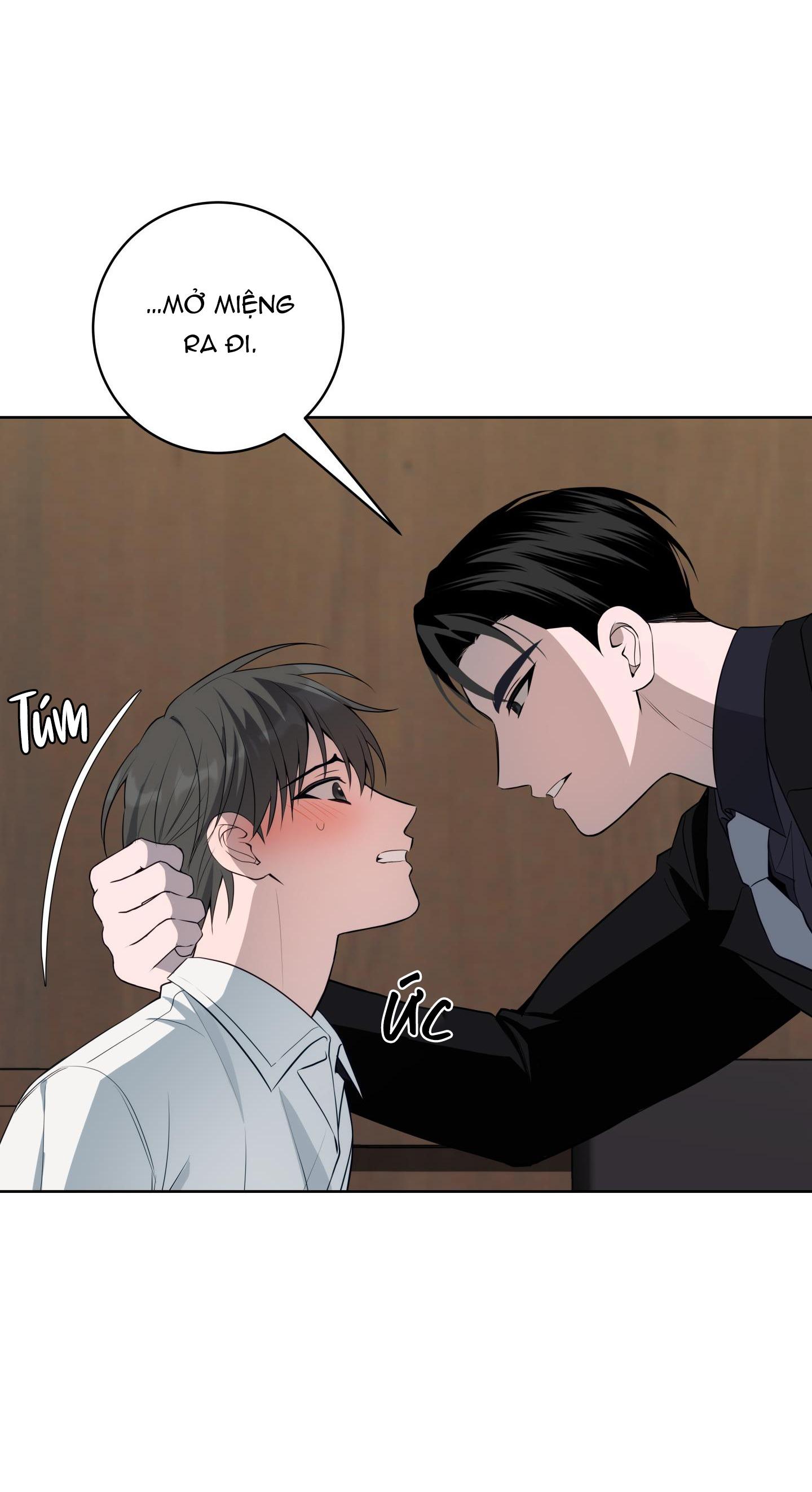 Đọc truyện BA ĐÊM LÀM TÌNH THIỆT ĐẤY - Chapter 25