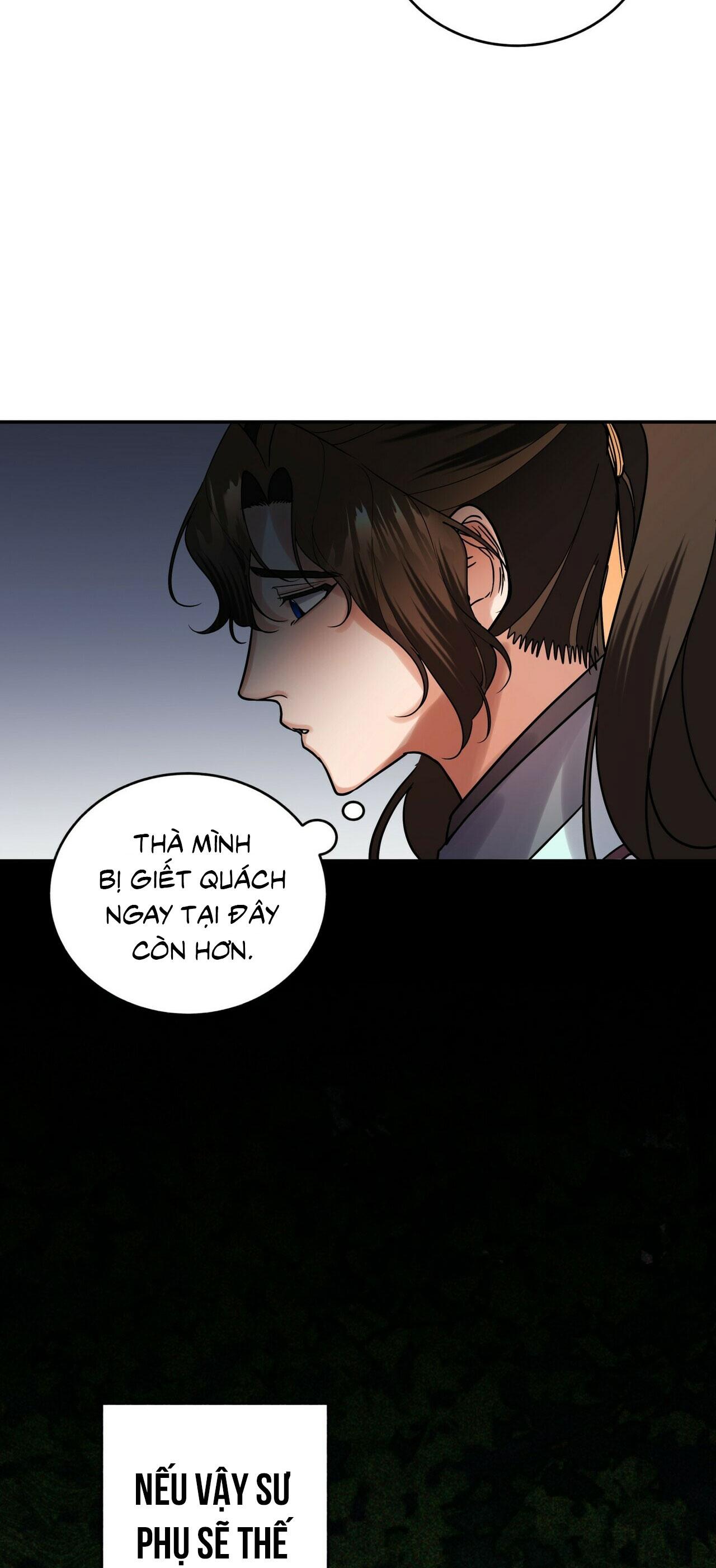 Đọc truyện BÁT NHÃ GIAI NHÂN - Chapter 27
