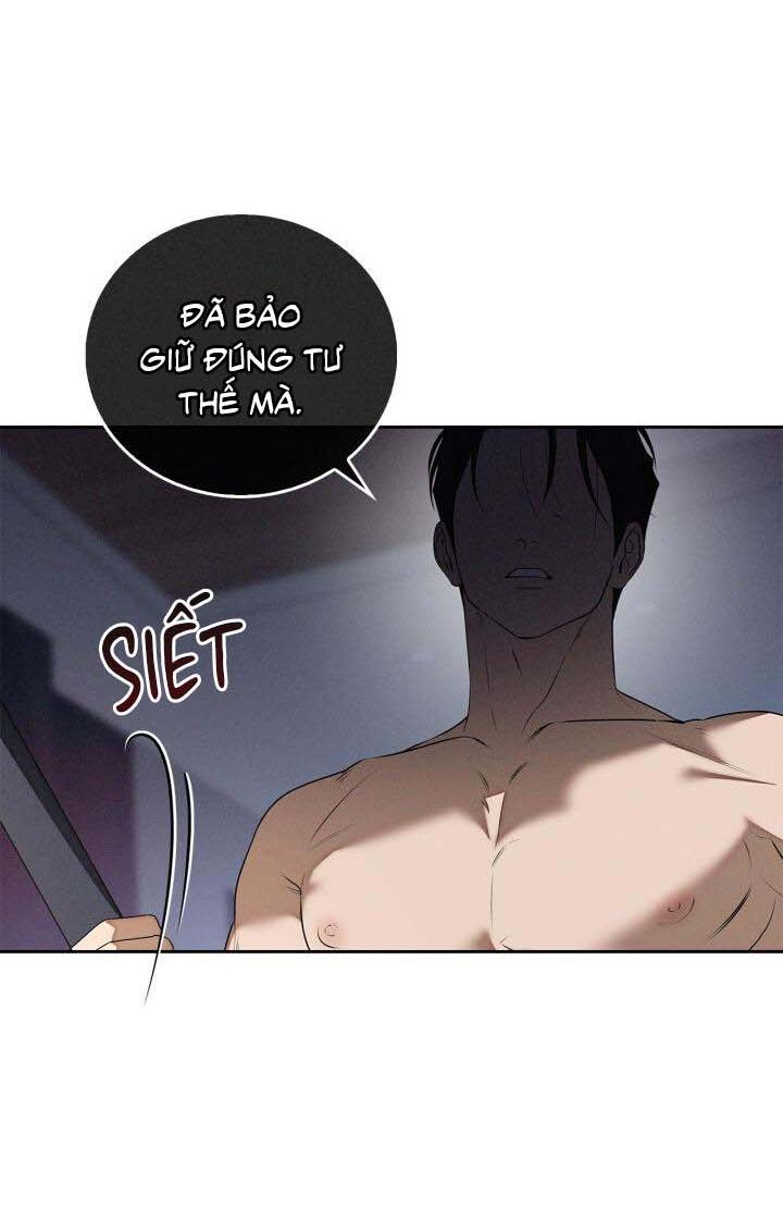 Đọc truyện Critical Point - Chapter 47