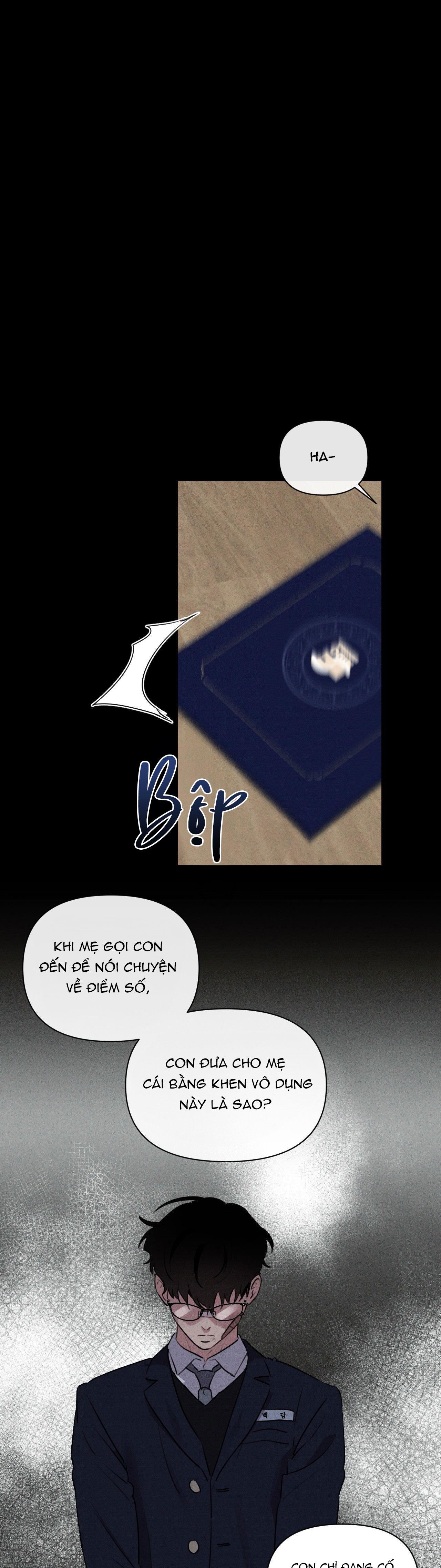 Đọc truyện XIỀNG XÍCH HOÀN MỸ - Chapter 23