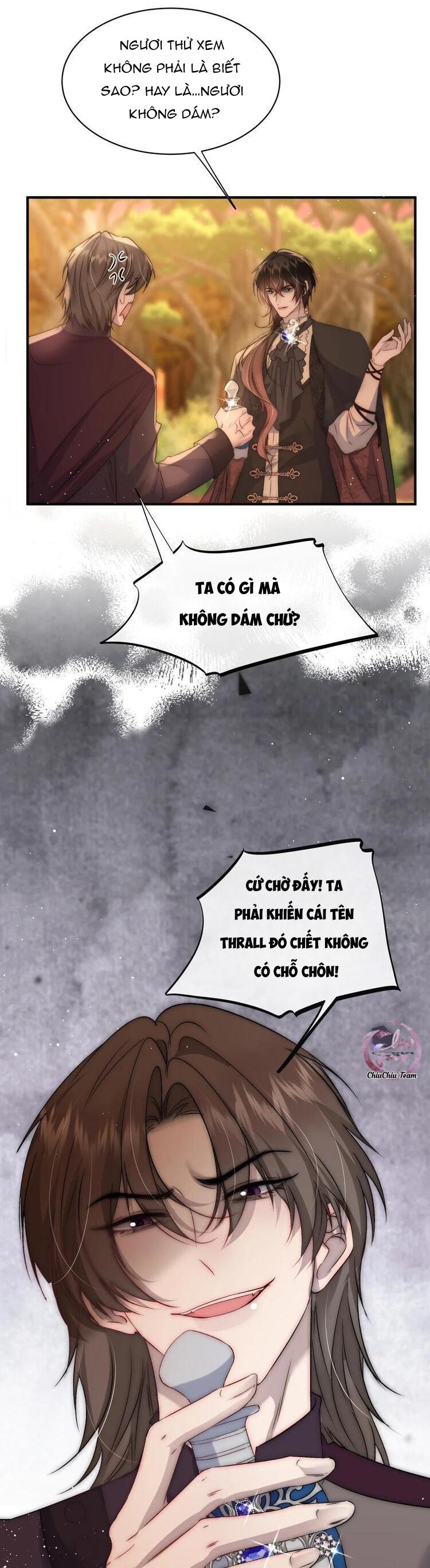 Đọc truyện Tù Long Tuyết - Chapter 18