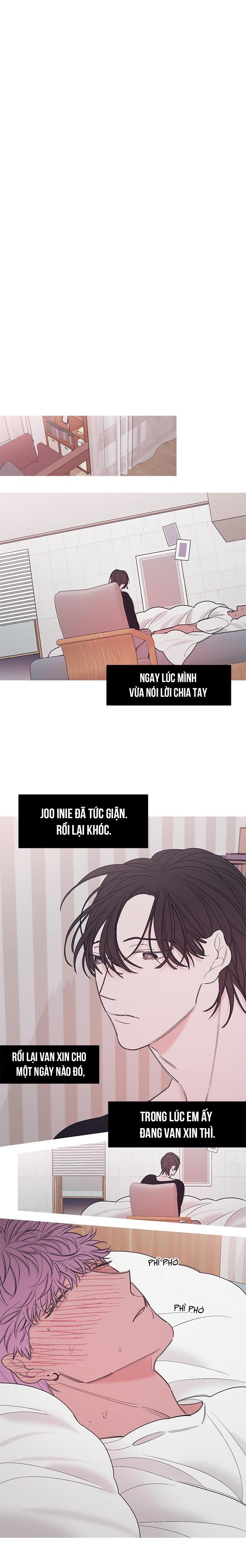 Đọc truyện Anh và anh - Chapter 11
