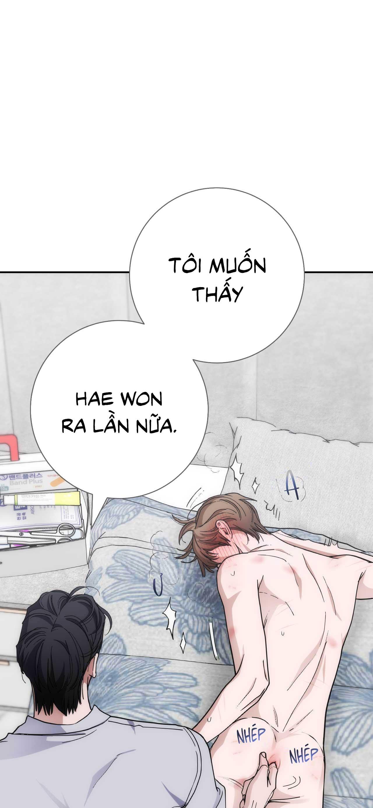 Đọc truyện CHÌM TRONG KHOÁI LẠC - Chapter 41