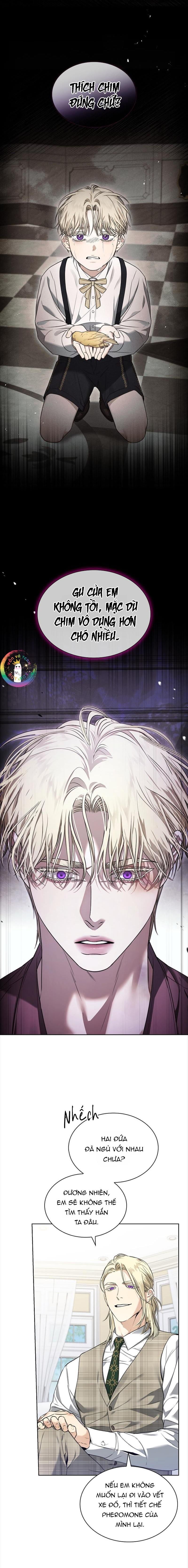 Đọc truyện CÓ GIỎI THÌ HÔN TÔI ĐI - Chapter 11