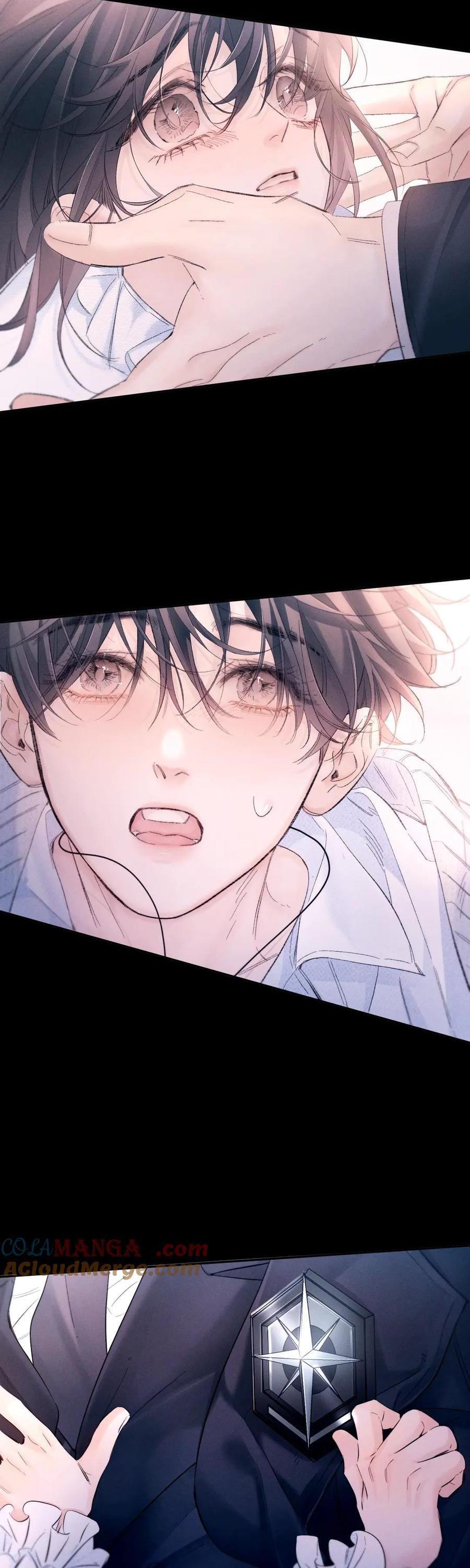 Đọc truyện Cây Nấm Nhỏ - Chapter 50