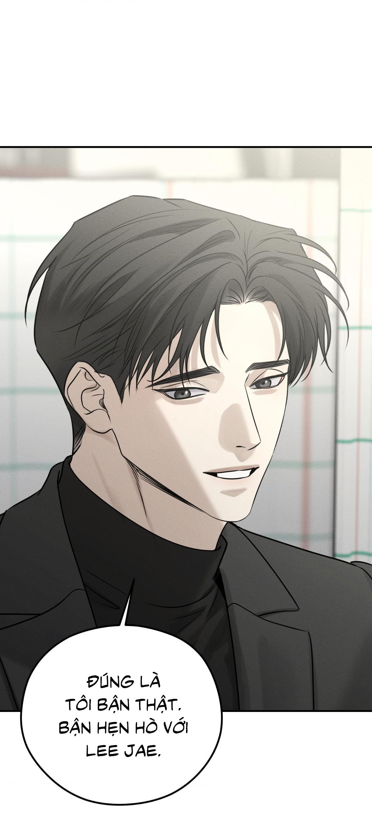 Đọc truyện DEAR, TEDDY BEAR - Chapter 21