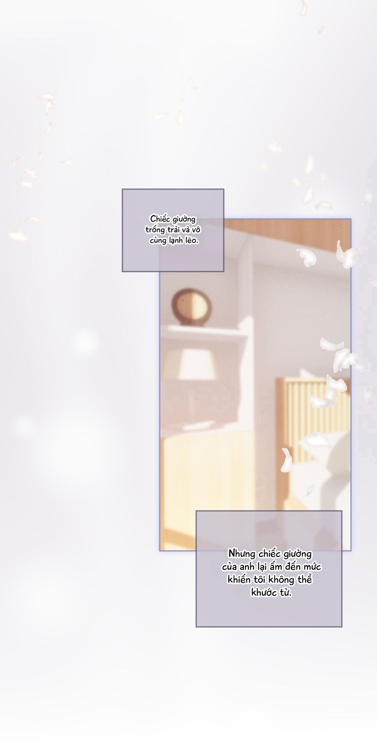 Đọc truyện  Hồi Ức Của Nhịp Thở - Chapter 29