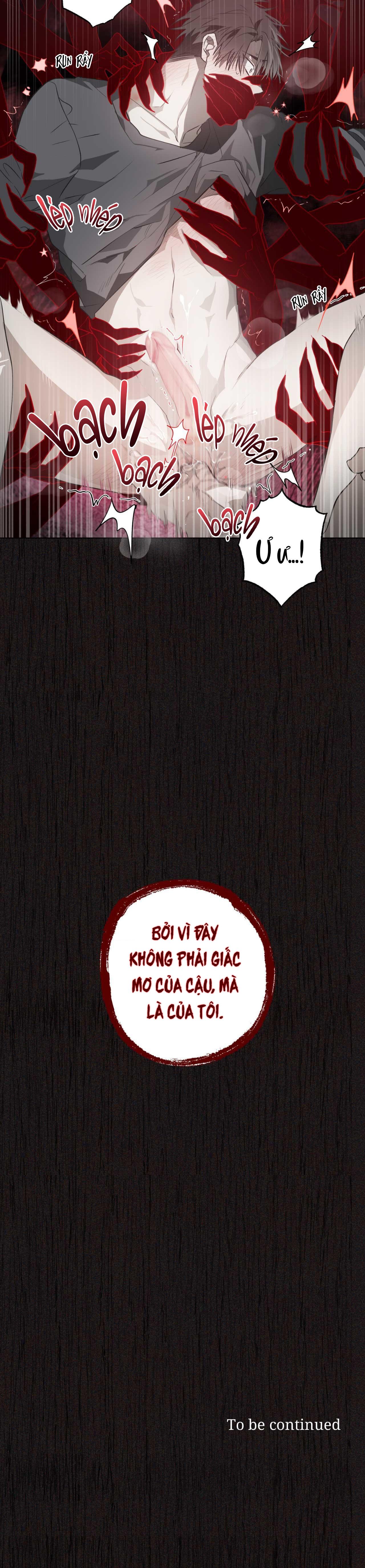 Đọc truyện Hold Over You - Chapter 3