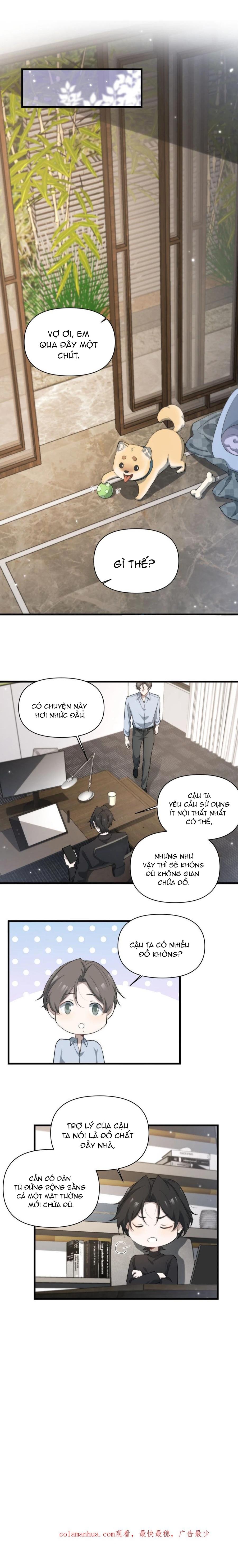 Đọc truyện Công Thức Mỹ Học - Chapter 52