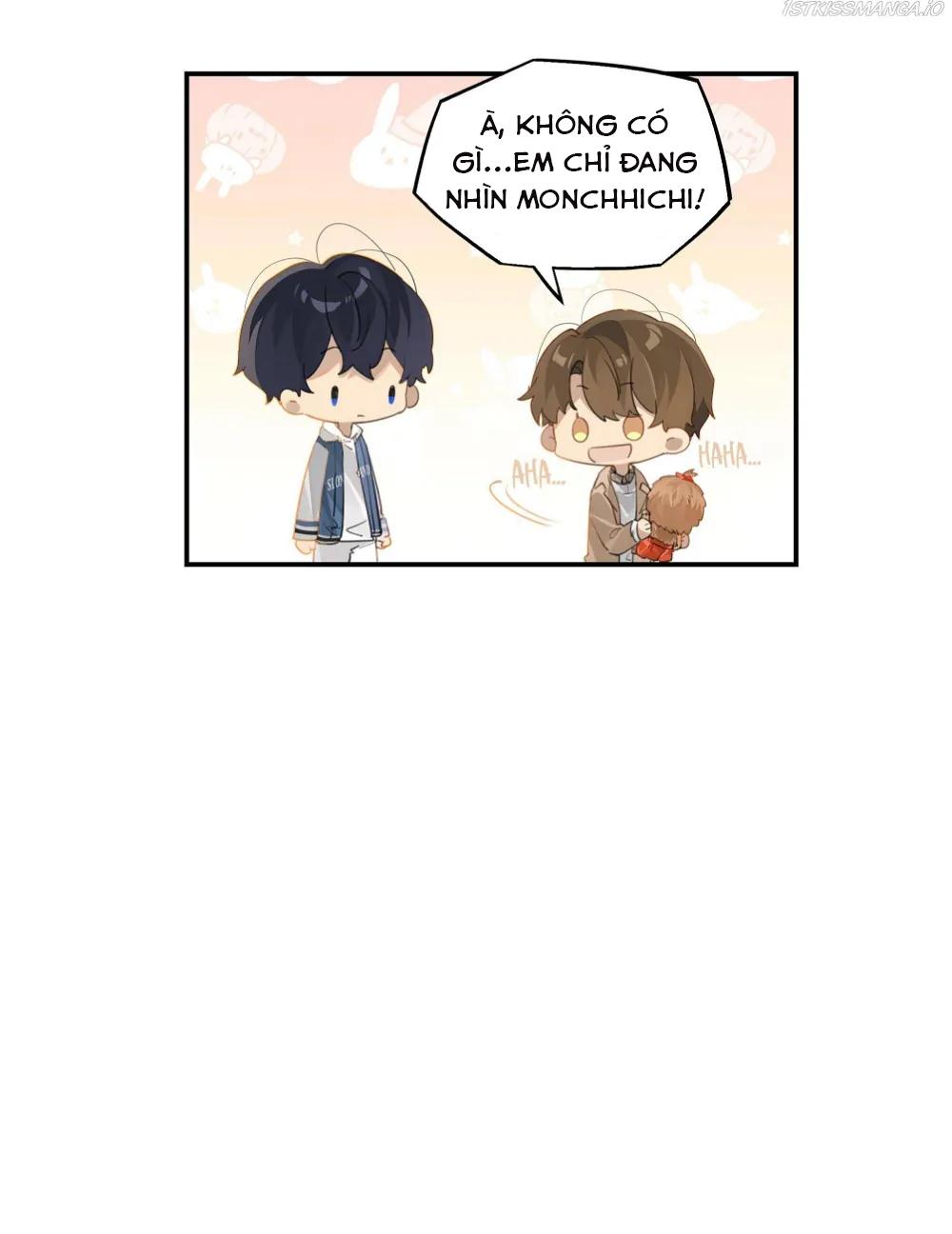 Đọc truyện Chào, đã lâu không gặp - Chapter 46