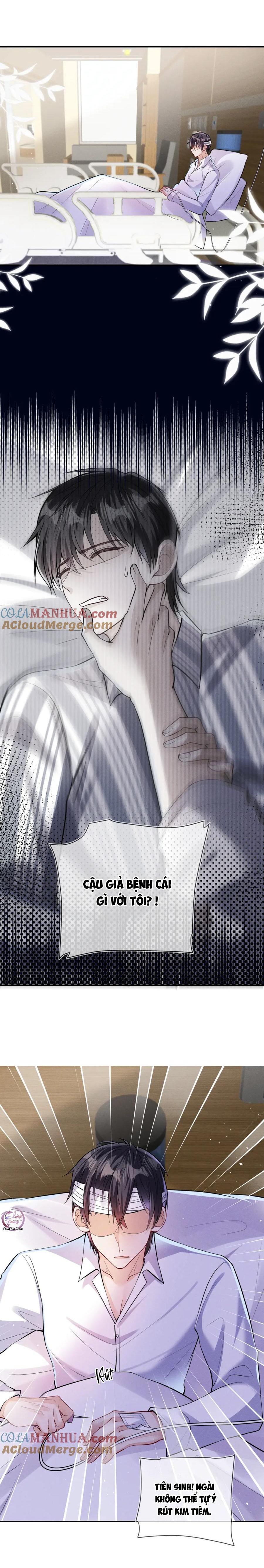 Đọc truyện Cường Liệt Công Kích - Chapter 109