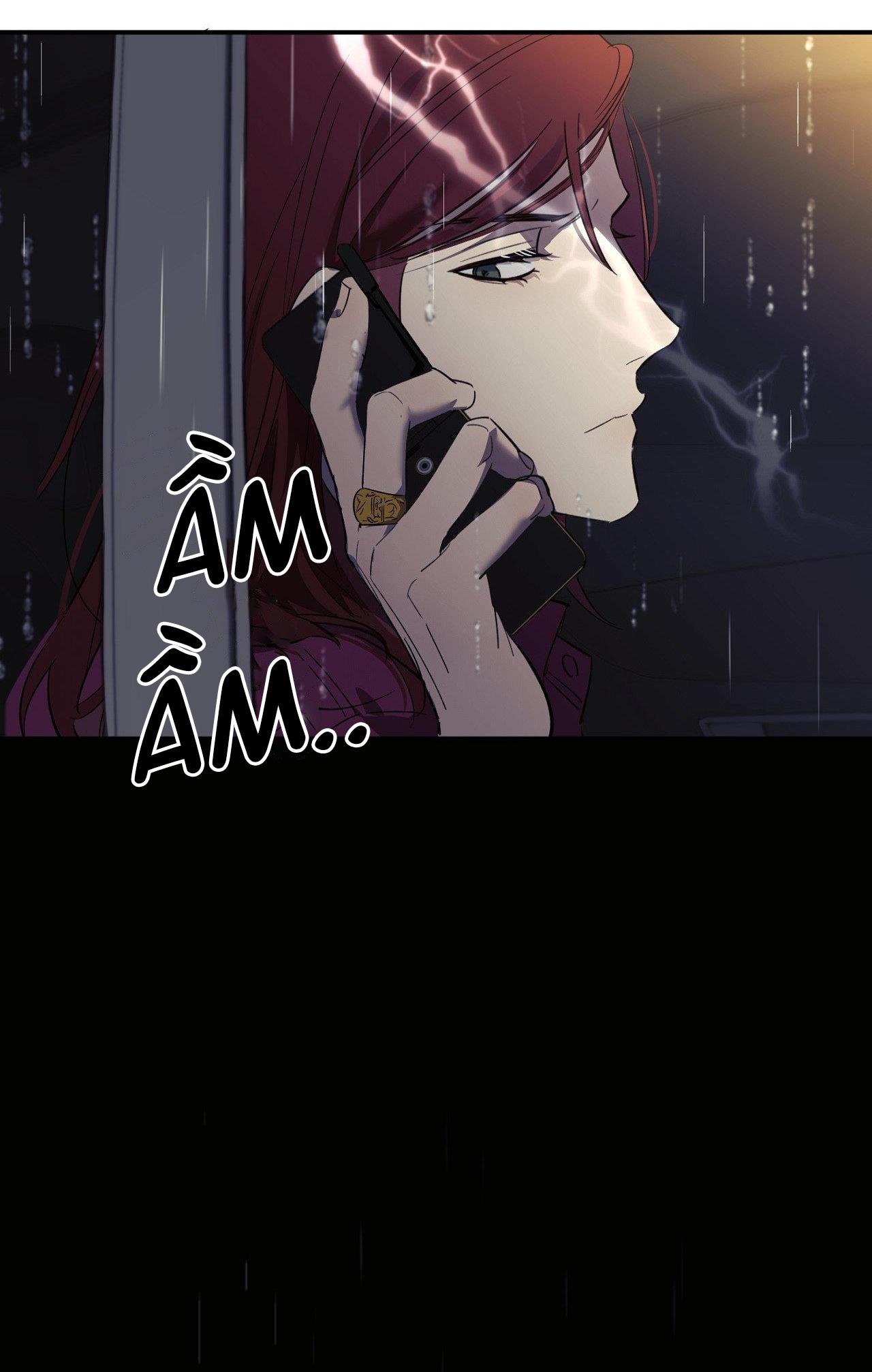 Đọc truyện NGÀN NĂM CÓ MỘT - Chapter 37