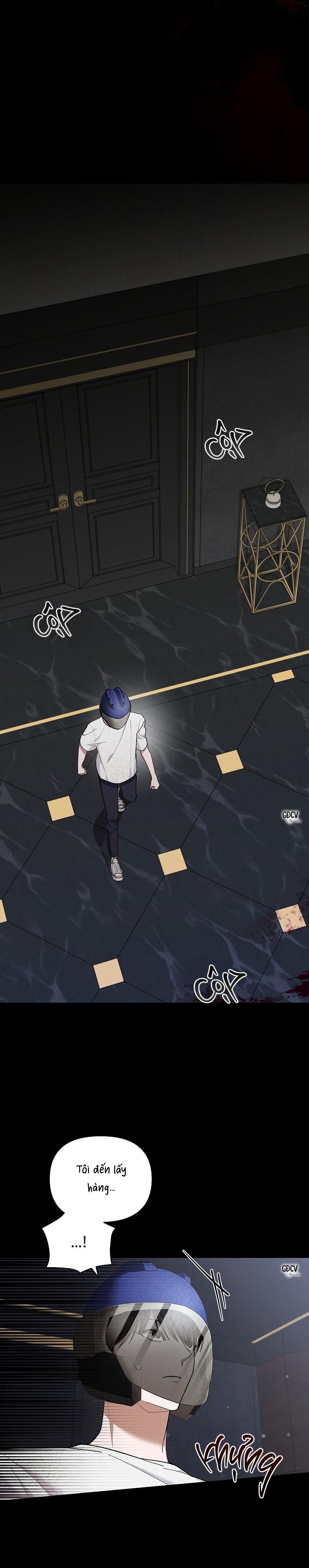 Đọc truyện ĐỪNG CHẠM VÀO CÚN CON CỦA TÔI - Chapter 2