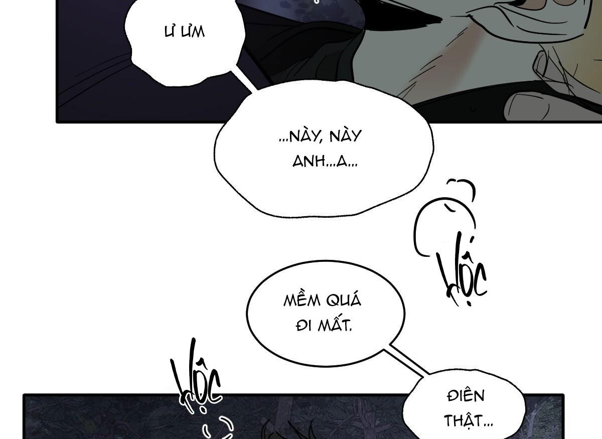 Đọc truyện MÃNH THÚ BIẾN NHIỆT - Chapter 96