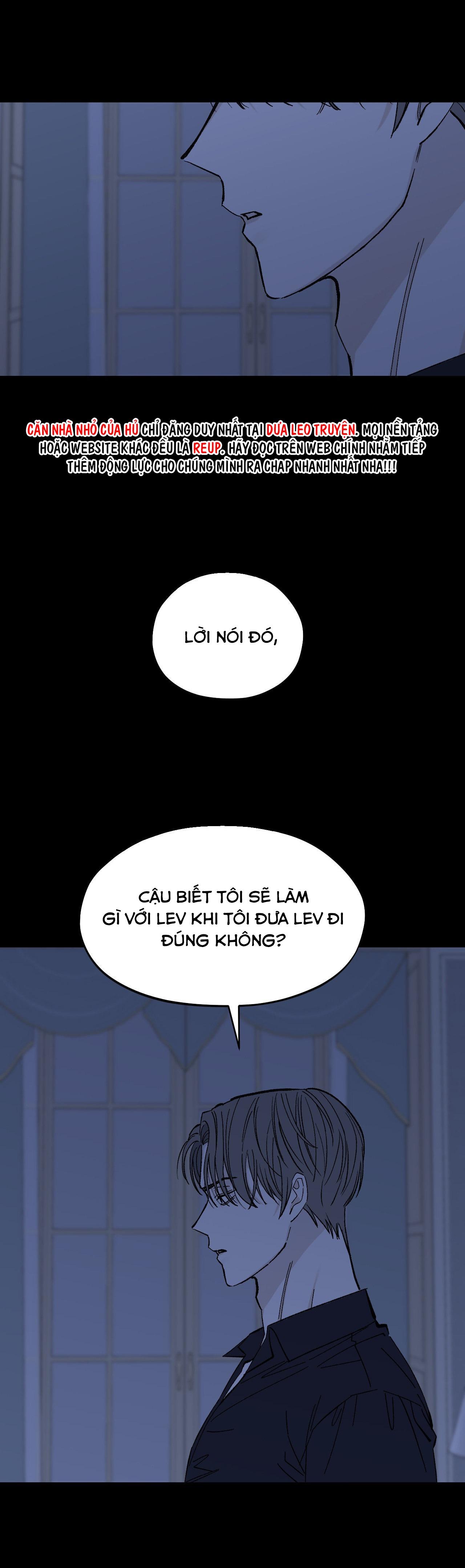 Đọc truyện DINH THỰ - Chapter 25