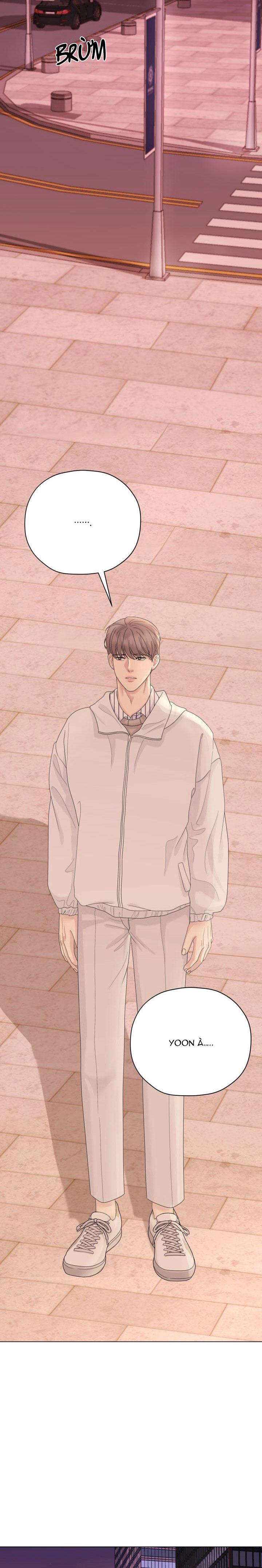 Đọc truyện CÁI NÔI CỦA TỘI ÁC - Chapter 5