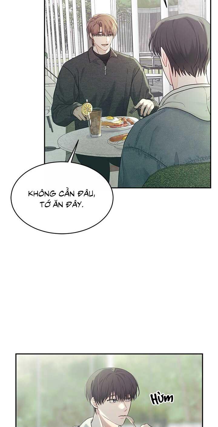 Đọc truyện TIỂU THỬ: BẮT ĐẦU MÙA HÈ - Chapter 42