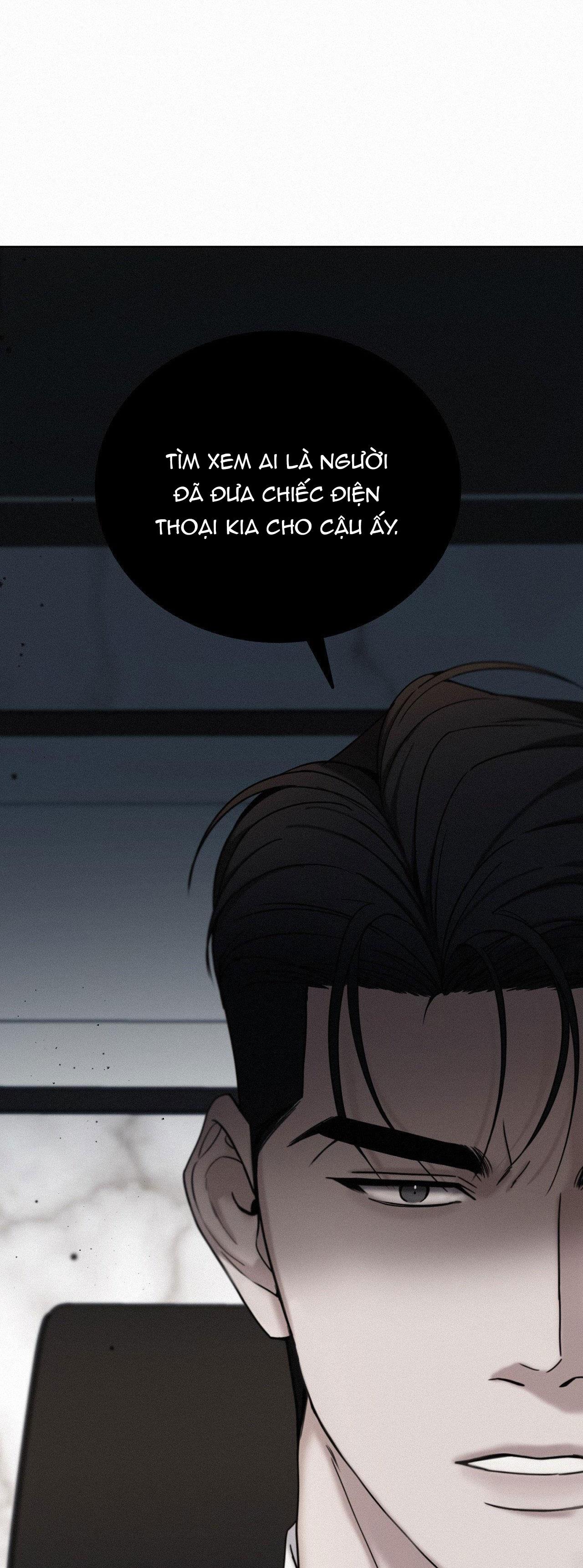 Đọc truyện SUNSET IN WATER - Chapter 18