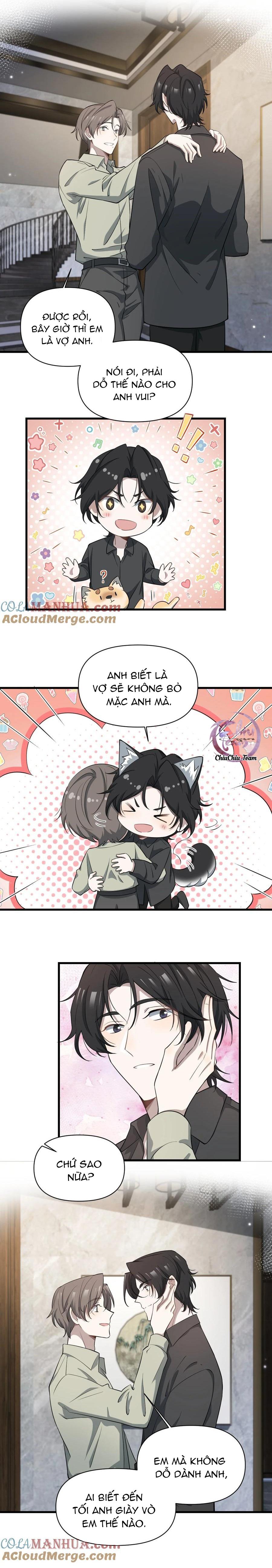 Đọc truyện Công Thức Mỹ Học - Chapter 65