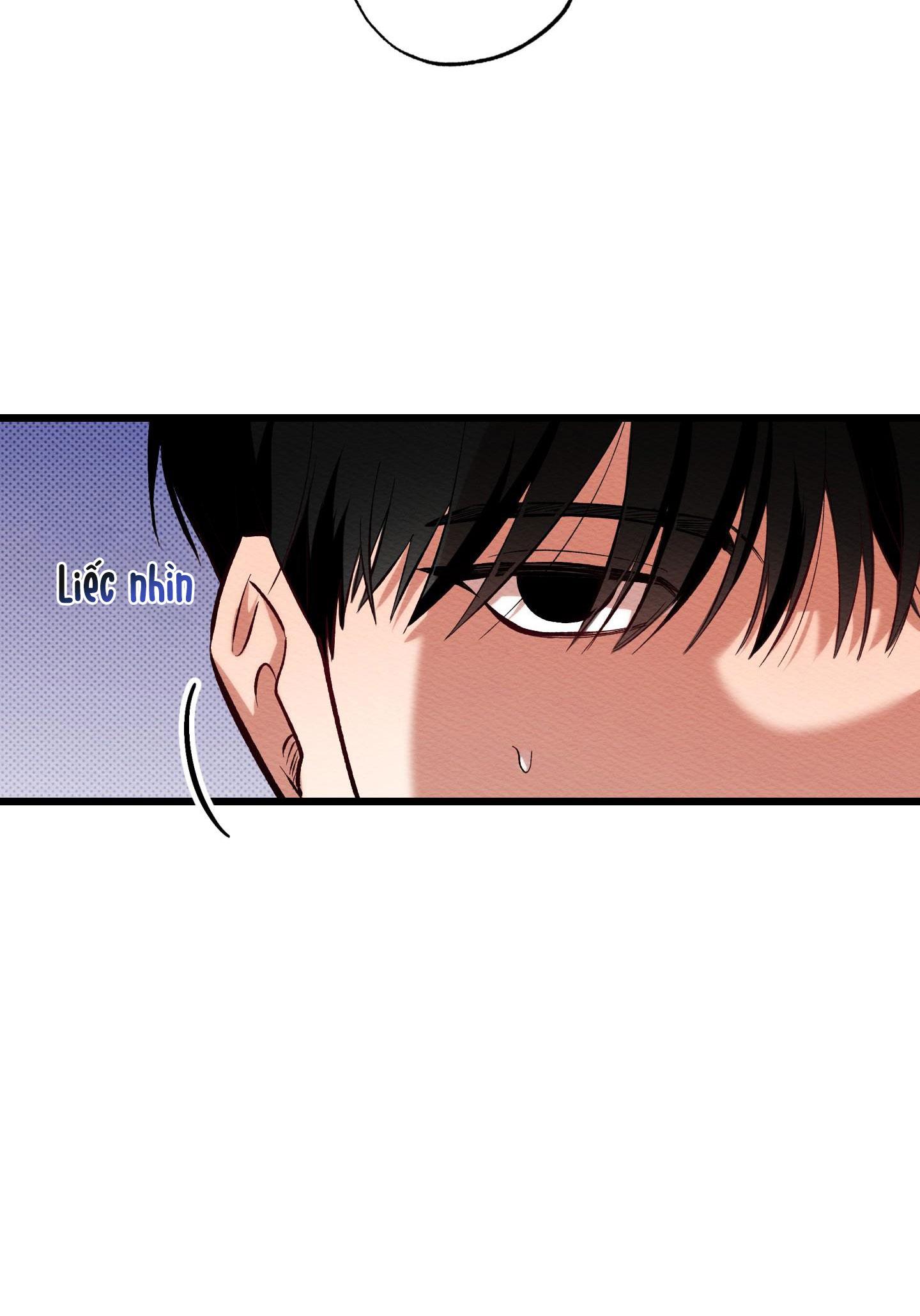Đọc truyện THỂ LOẠI MELO - Chapter 1