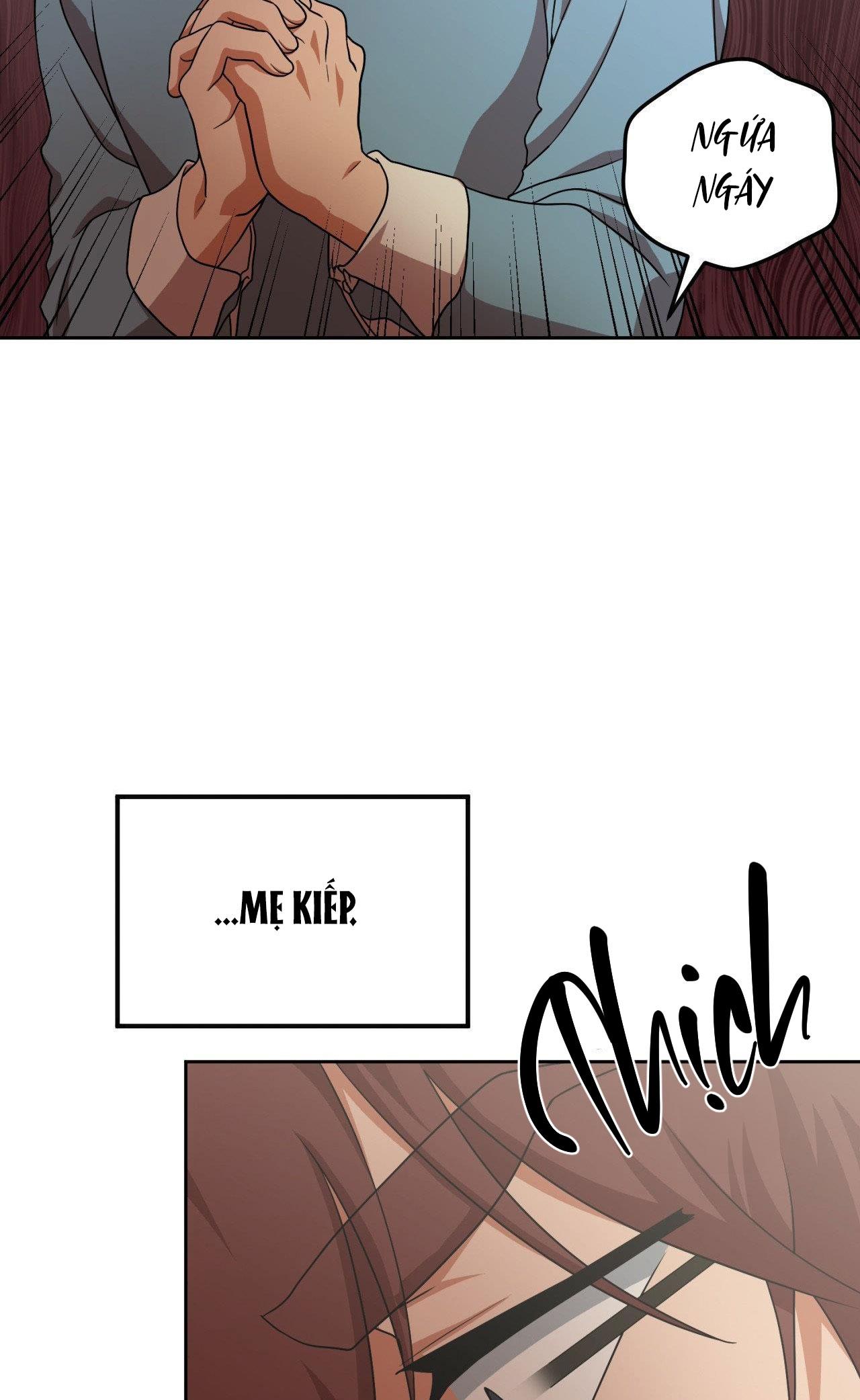 Đọc truyện BL CỔ TRANG-ÂU CỔ NGẮN NHÀ KIM - Chapter 28.5