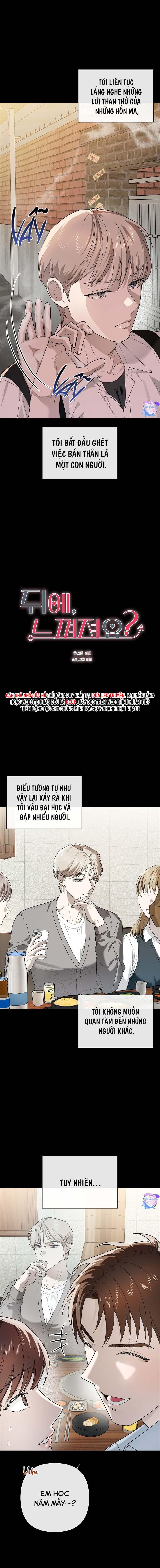 Đọc truyện LIST TRUYỆN NGẮN CHỊT CHỊT - Chapter 104