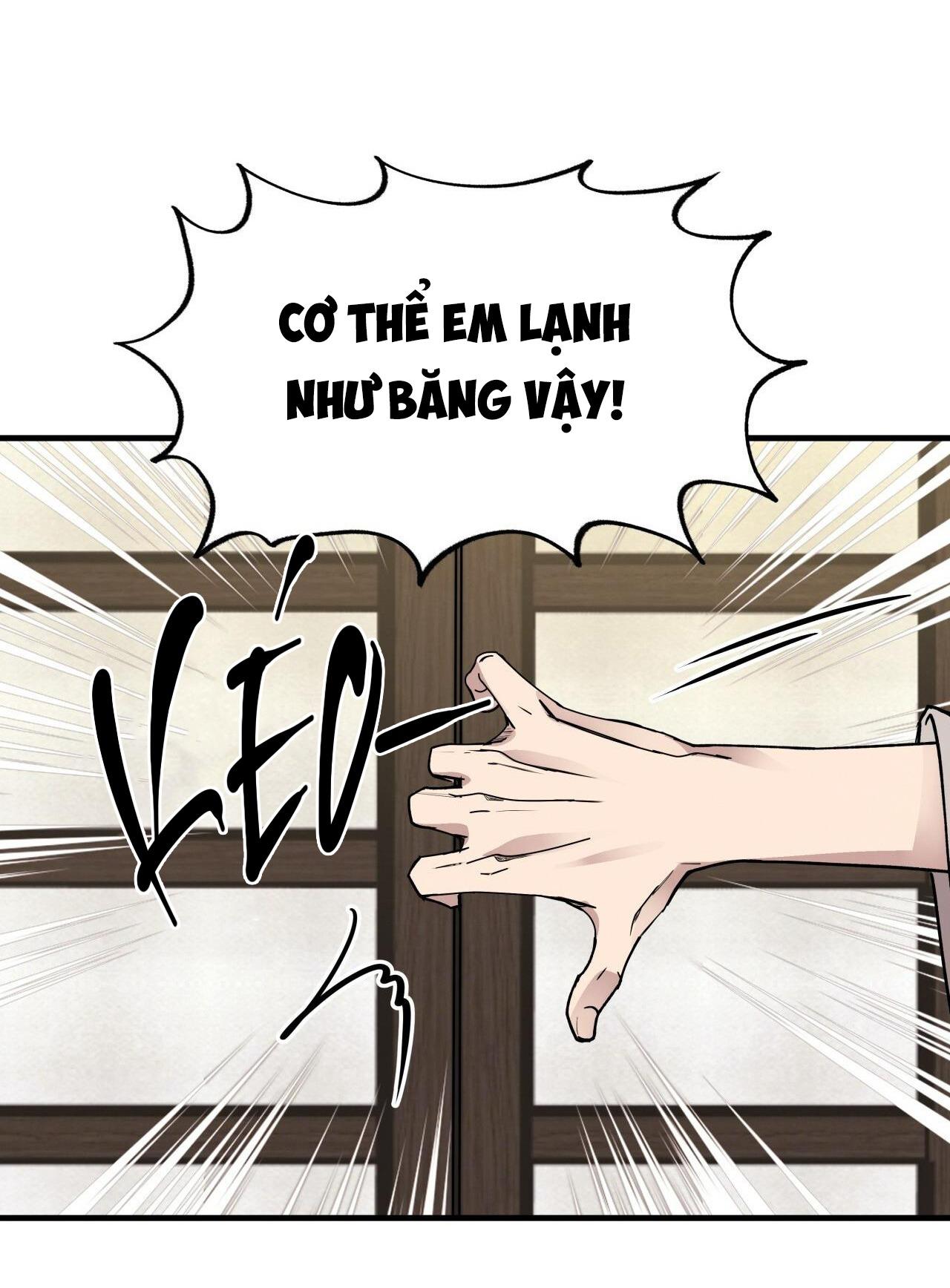 Đọc truyện MẬT GẤU - Chapter 48