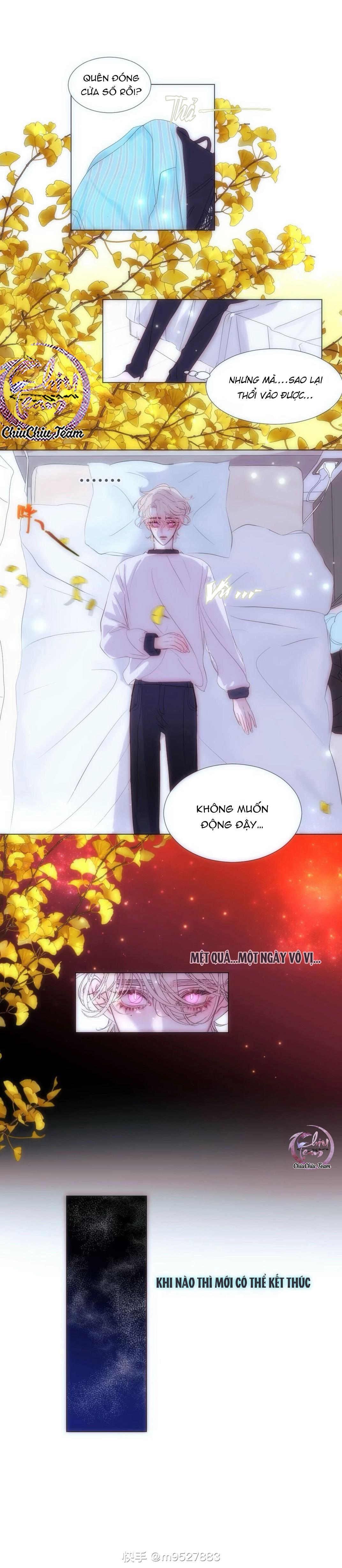 Đọc truyện Dữ Tha - Chapter 1