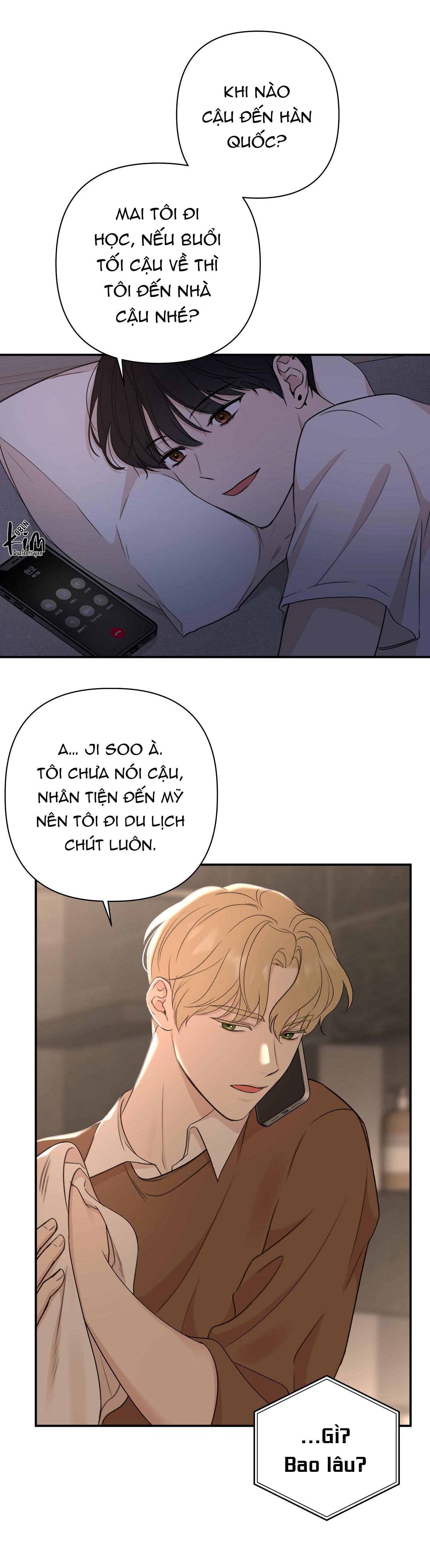 Đọc truyện TUYỂN TẬP NHẤT THỤ ĐA CÔNG CỦA NHÀ KIM - Chapter 39.1