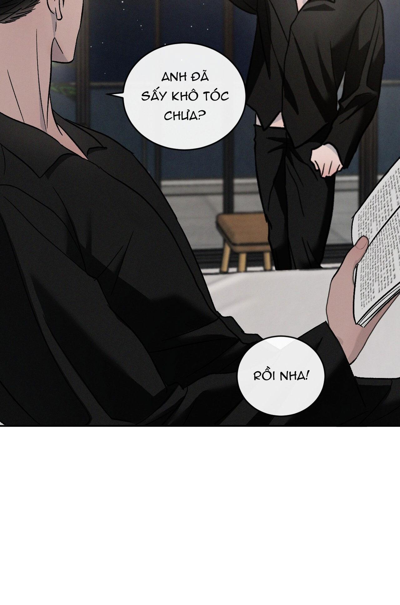 Đọc truyện TƯƠNG PHẢN - Chapter 87