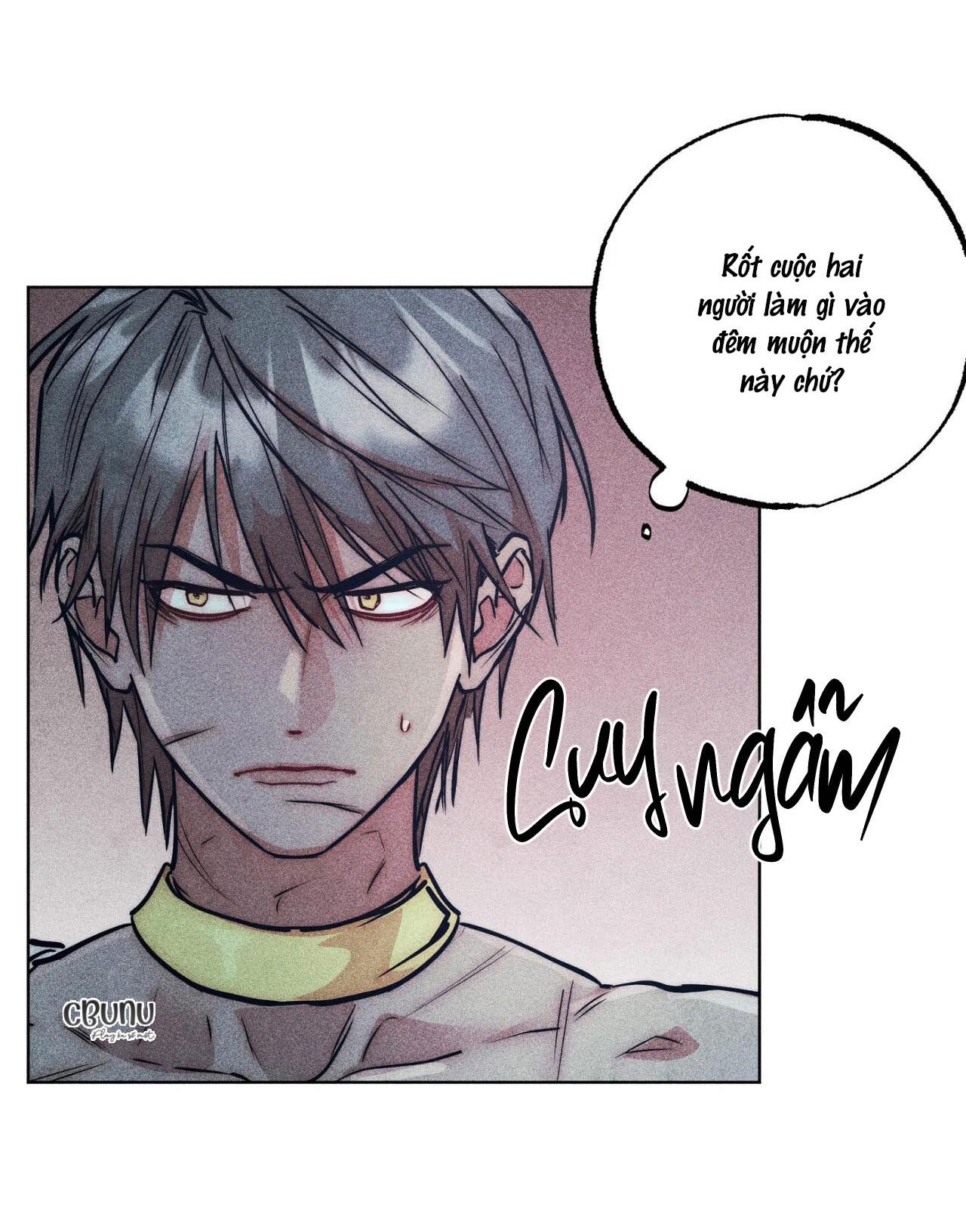 Đọc truyện  Làm vị cứu tinh thật dễ dàng - Chapter 72