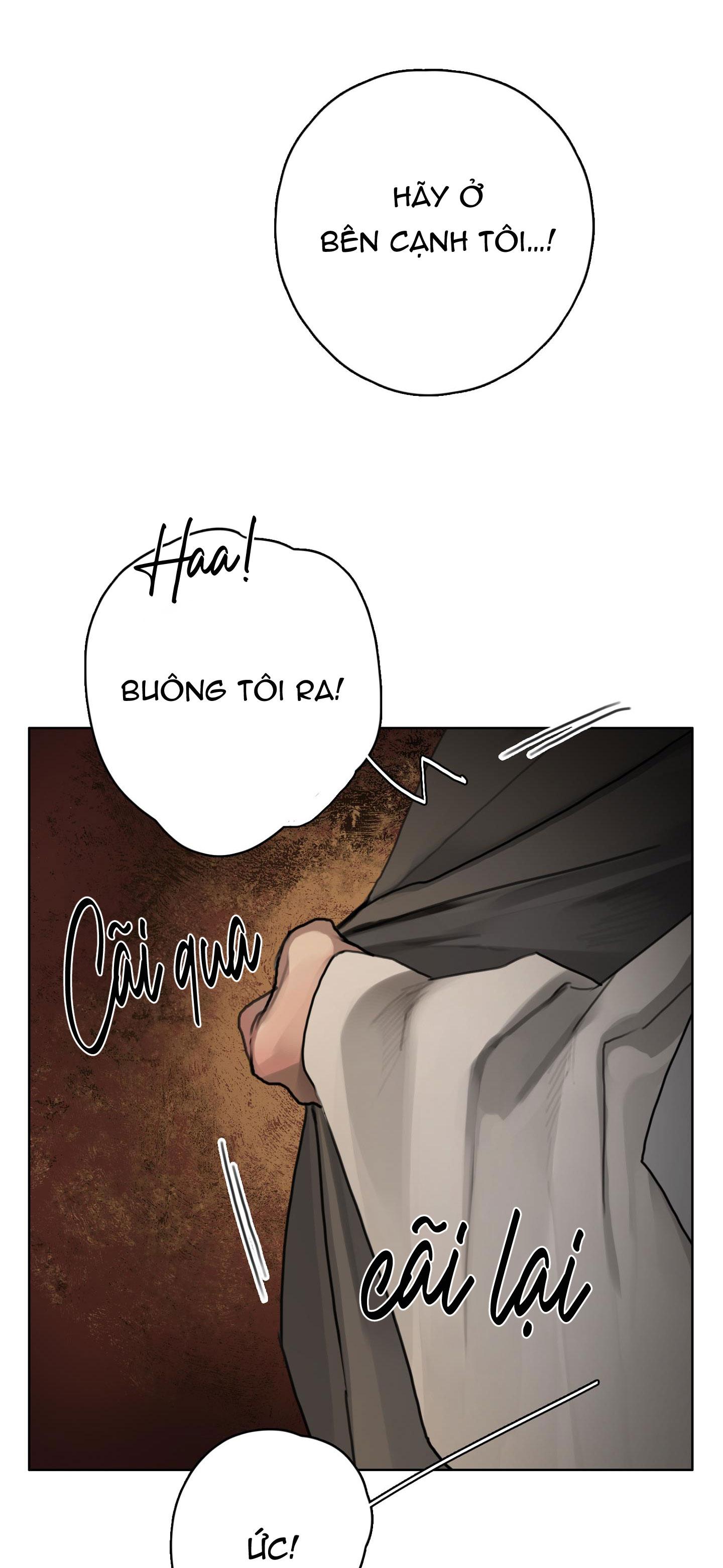 Đọc truyện BL CỔ TRANG-ÂU CỔ NGẮN NHÀ KIM - Chapter 25.99
