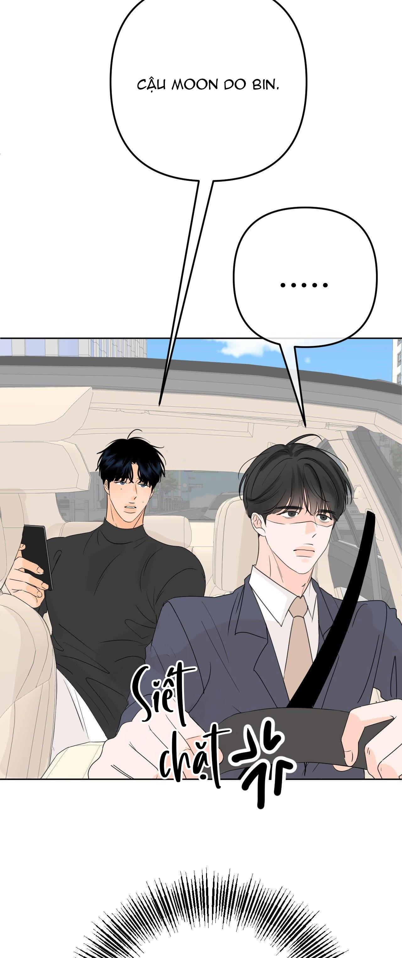 Đọc truyện RANH GIỚI HƯƠNG - Chapter 7
