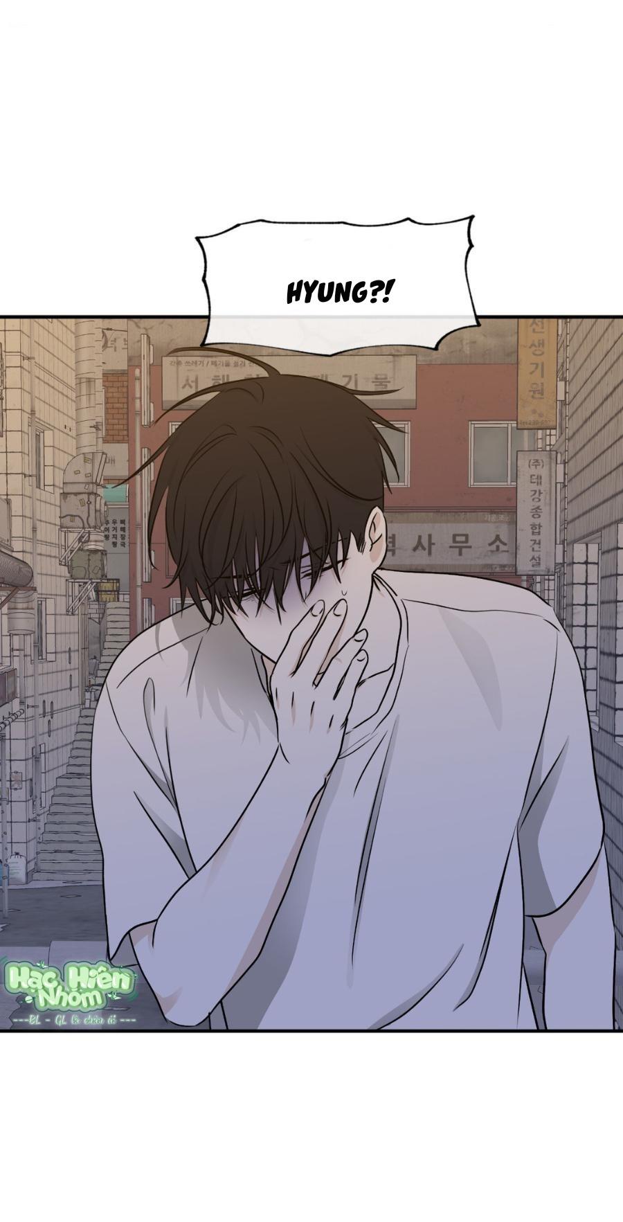 Đọc truyện Thủy triều thấp lúc chạng vạng - Chapter 72