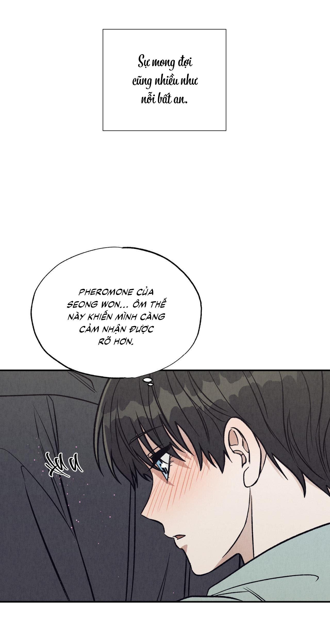 Đọc truyện Tớ Yêu Cậu - Chapter 5