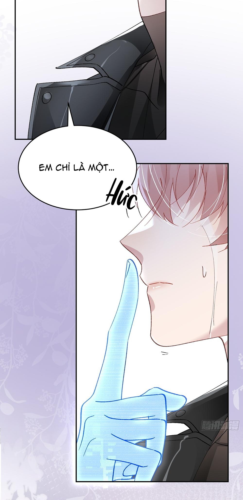 Đọc truyện Dĩ Hạ Khi Thượng - Chapter 33