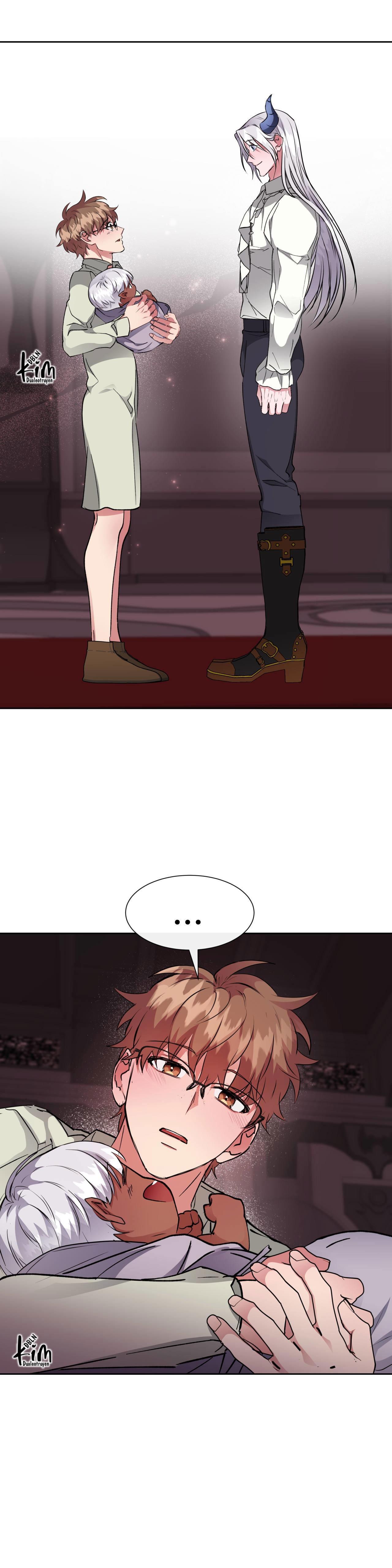 Đọc truyện BÊN TRONG LÂU ĐÀI - Chapter 40