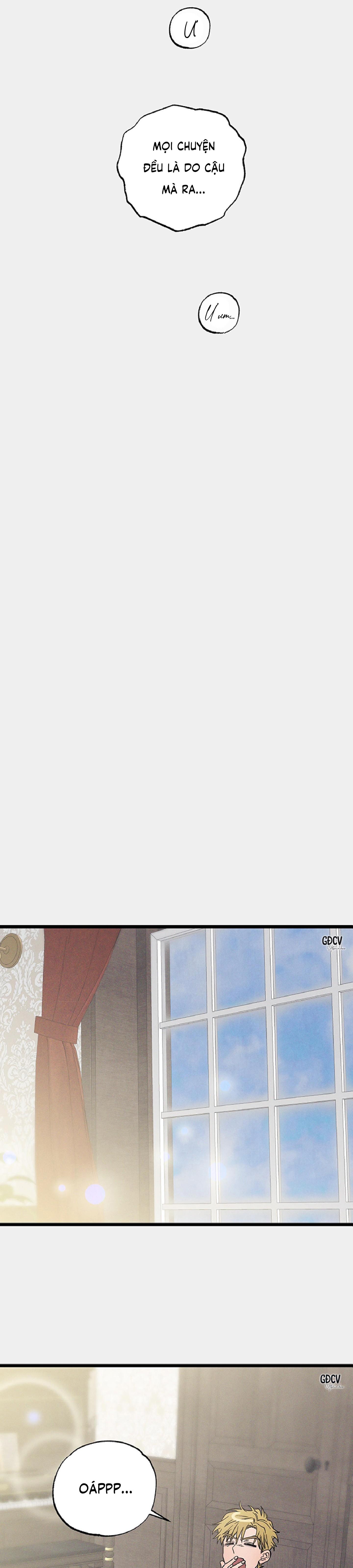 Đọc truyện THIÊN ĐƯỜNG NƠI ĐẢO HOANG - Chapter 7