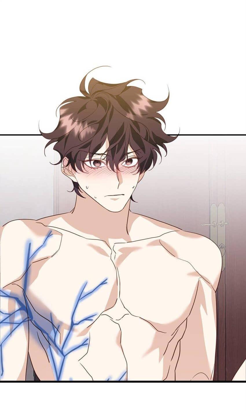 Đọc truyện Bạn Trai Mãnh Hổ Của Hắn - Chapter 11