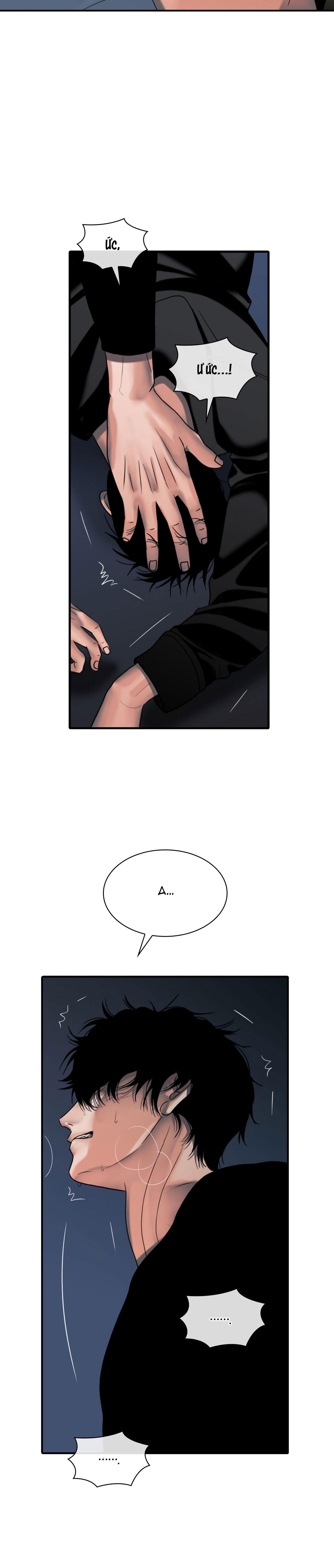 Đọc truyện ĂN MÒN - Chapter 13