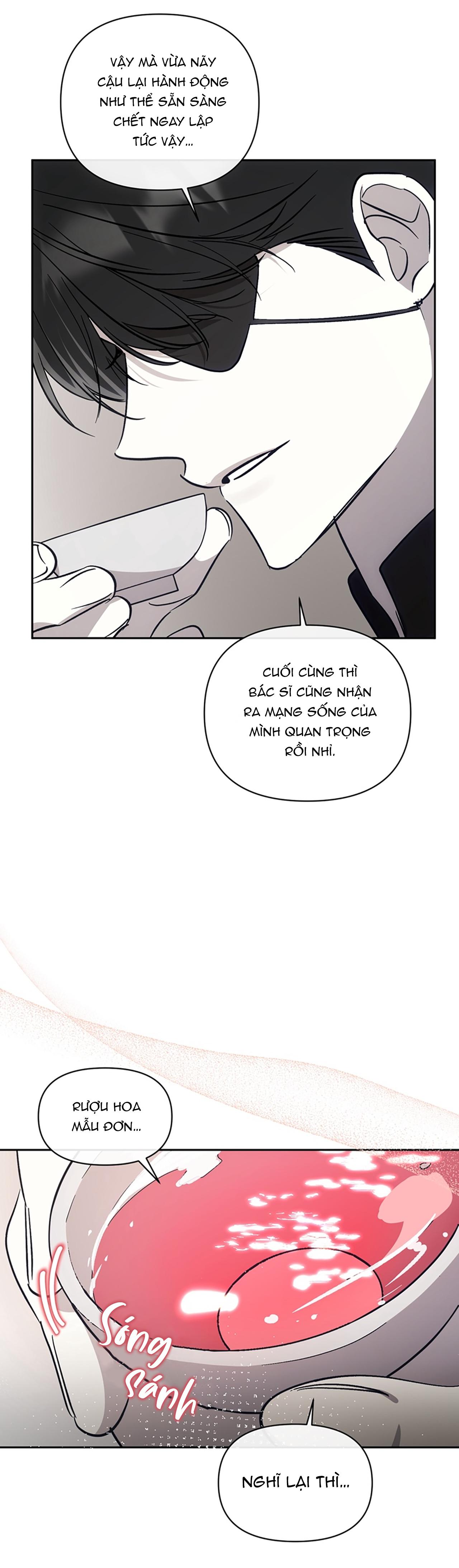 Đọc truyện Tuyển Tập Báo Cáo Xử Lý Rác Thải - Chapter 6