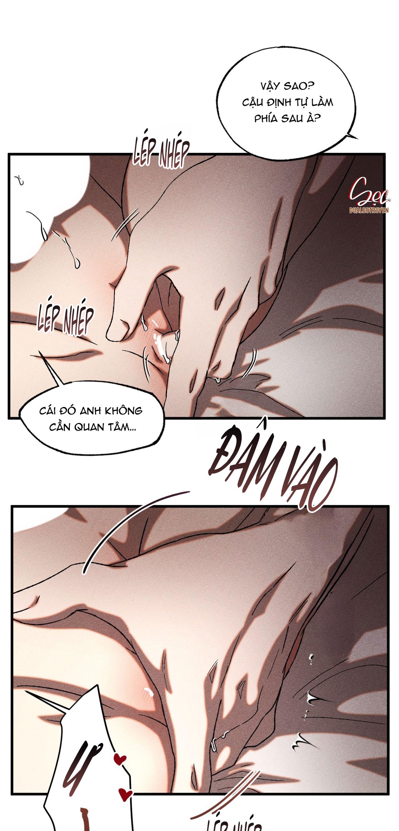 Đọc truyện Cash Or Credit - Chapter 44